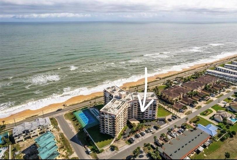 3600 S OCEAN SHORE BLVD #320, FLAGLER BEACH, FL, 32136
