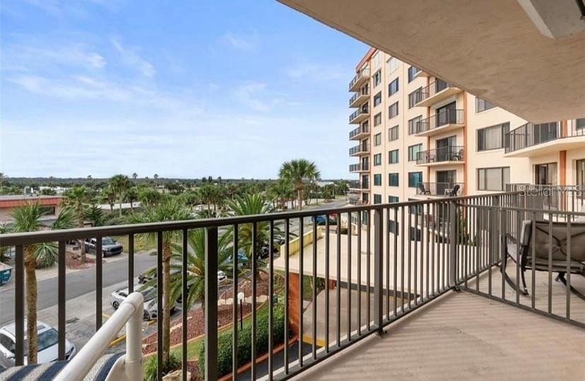 3600 S OCEAN SHORE BLVD #320, FLAGLER BEACH, FL, 32136
