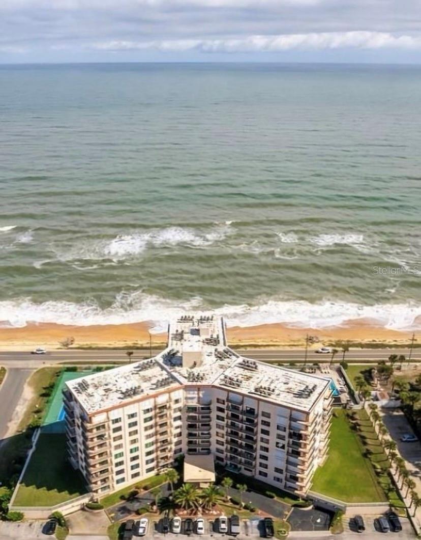 3600 S OCEAN SHORE BLVD #320, FLAGLER BEACH, FL, 32136