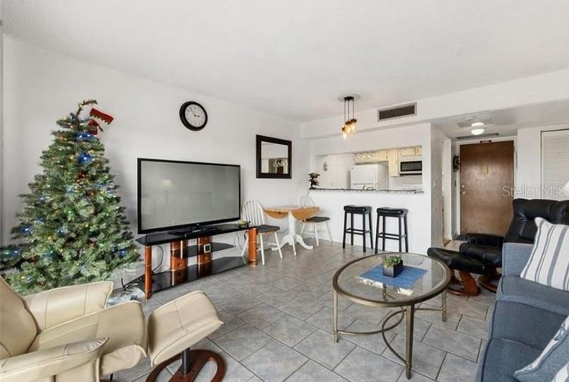 3600 S OCEAN SHORE BLVD #320, FLAGLER BEACH, FL, 32136