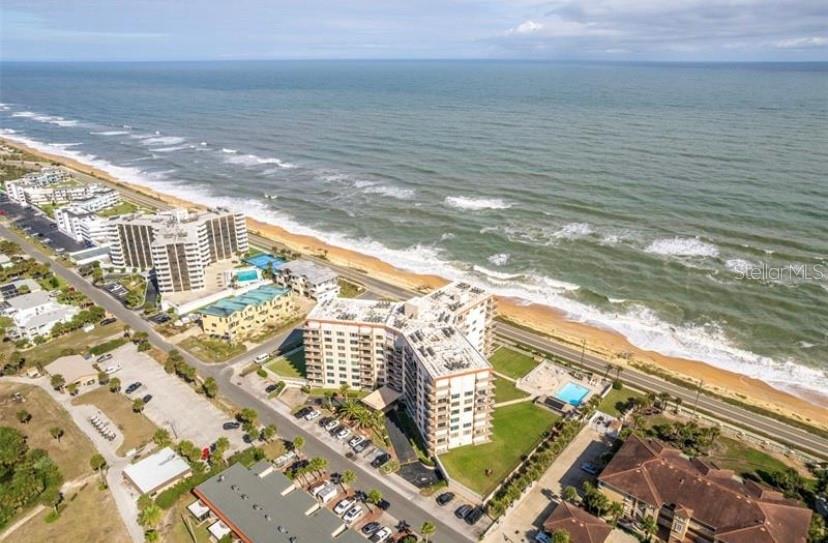 3600 S OCEAN SHORE BLVD #320, FLAGLER BEACH, FL, 32136