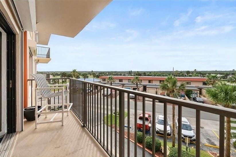 3600 S OCEAN SHORE BLVD #320, FLAGLER BEACH, FL, 32136