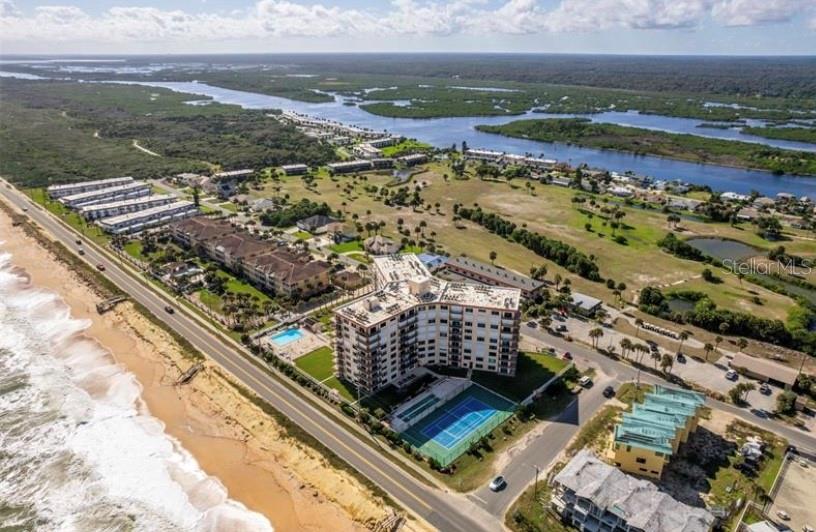 3600 S OCEAN SHORE BLVD #320, FLAGLER BEACH, FL, 32136