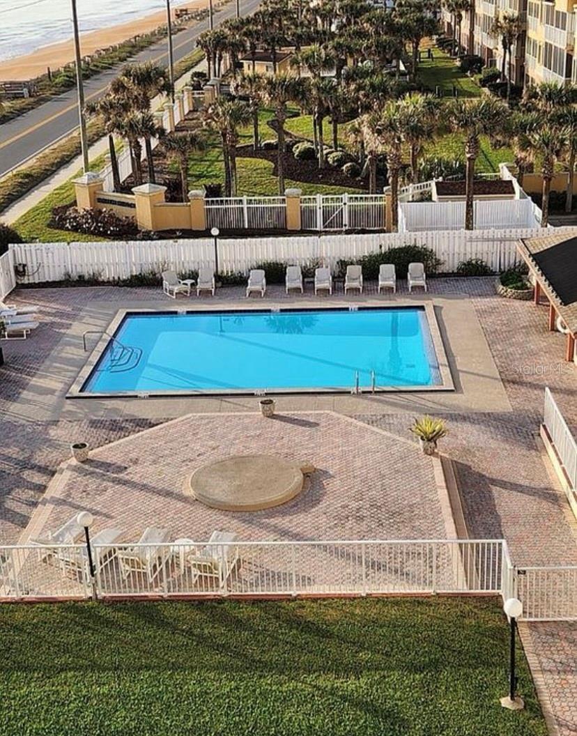 3600 S OCEAN SHORE BLVD #320, FLAGLER BEACH, FL, 32136