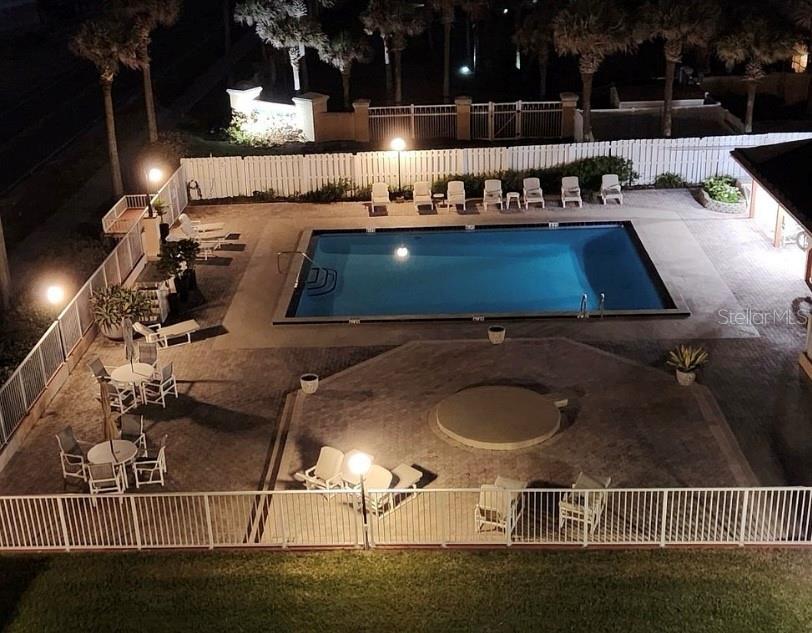 3600 S OCEAN SHORE BLVD #320, FLAGLER BEACH, FL, 32136