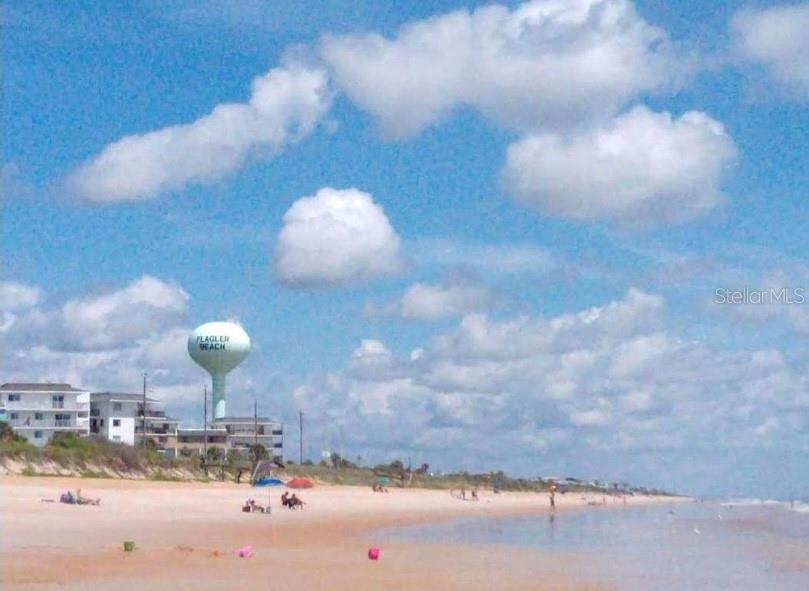 3600 S OCEAN SHORE BLVD #320, FLAGLER BEACH, FL, 32136