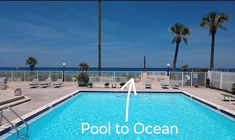 3600 S OCEAN SHORE BLVD #320, FLAGLER BEACH, FL, 32136