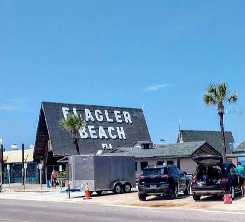3600 S OCEAN SHORE BLVD #320, FLAGLER BEACH, FL, 32136