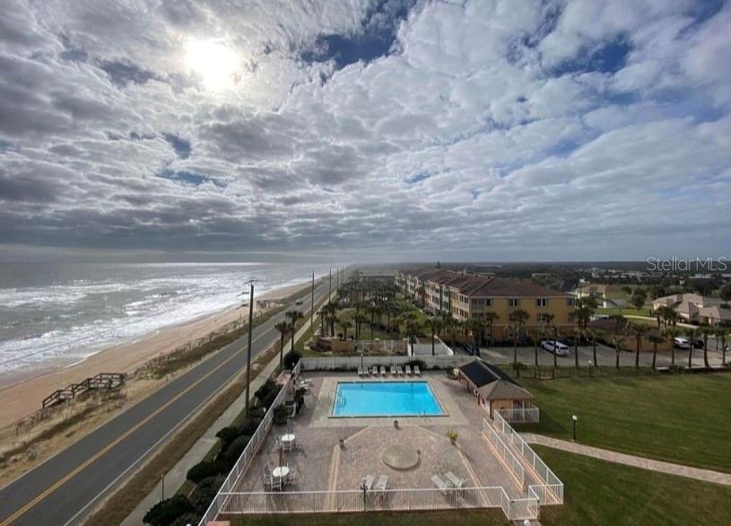 3600 S OCEAN SHORE BLVD #320, FLAGLER BEACH, FL, 32136