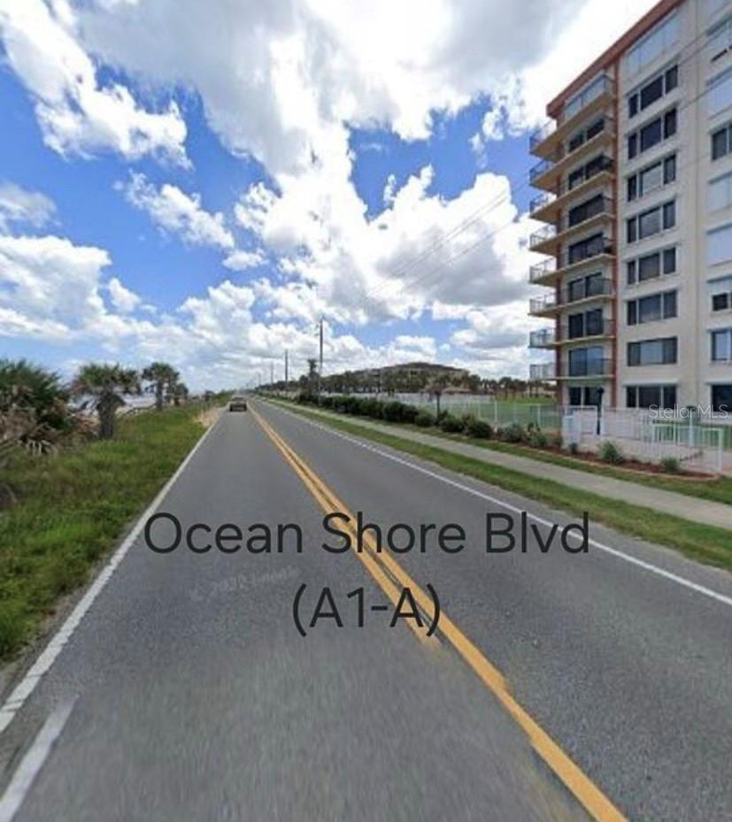 3600 S OCEAN SHORE BLVD #320, FLAGLER BEACH, FL, 32136