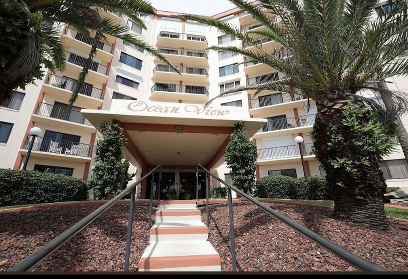 3600 S OCEAN SHORE BLVD #320, FLAGLER BEACH, FL, 32136