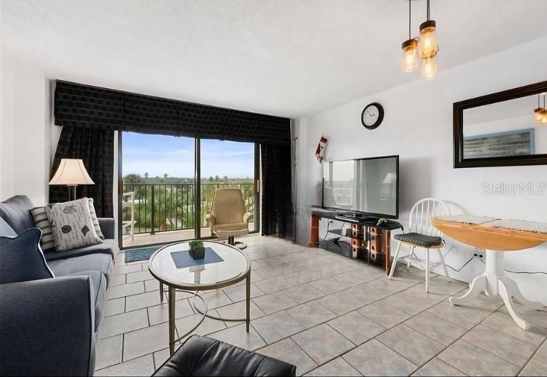 3600 S OCEAN SHORE BLVD #320, FLAGLER BEACH, FL, 32136