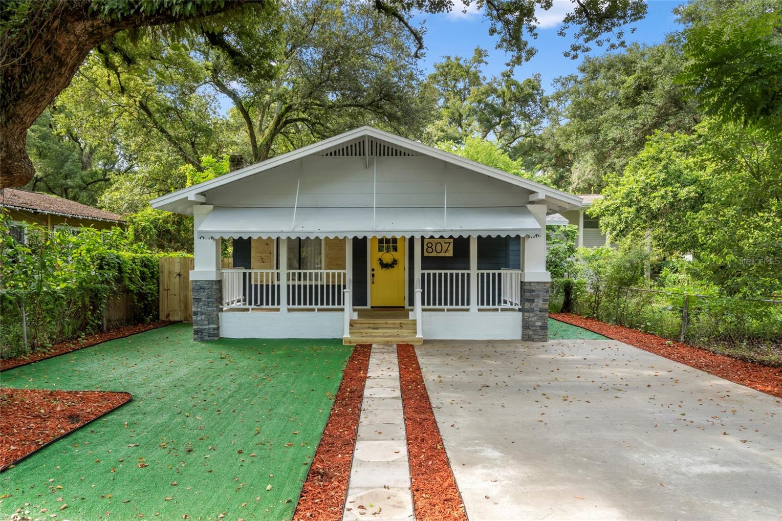 807 E GENESEE ST, TAMPA, FL, 33603