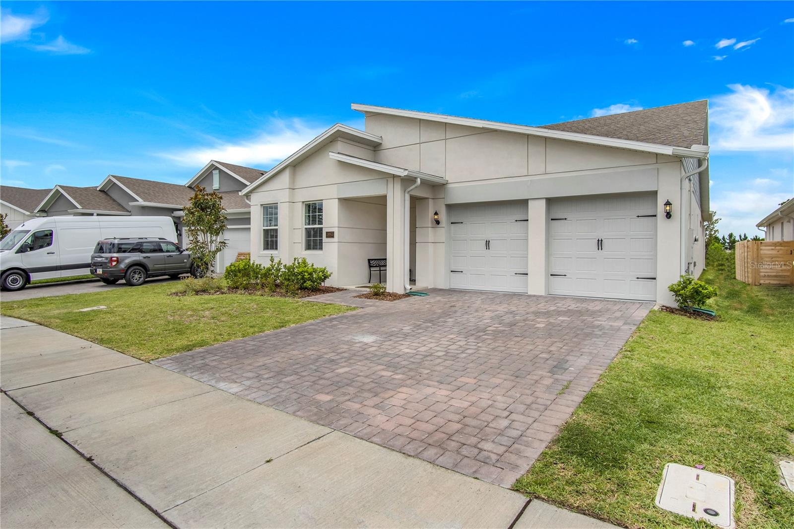 18863 RAWSON STREET, ORLANDO, FL, 32827