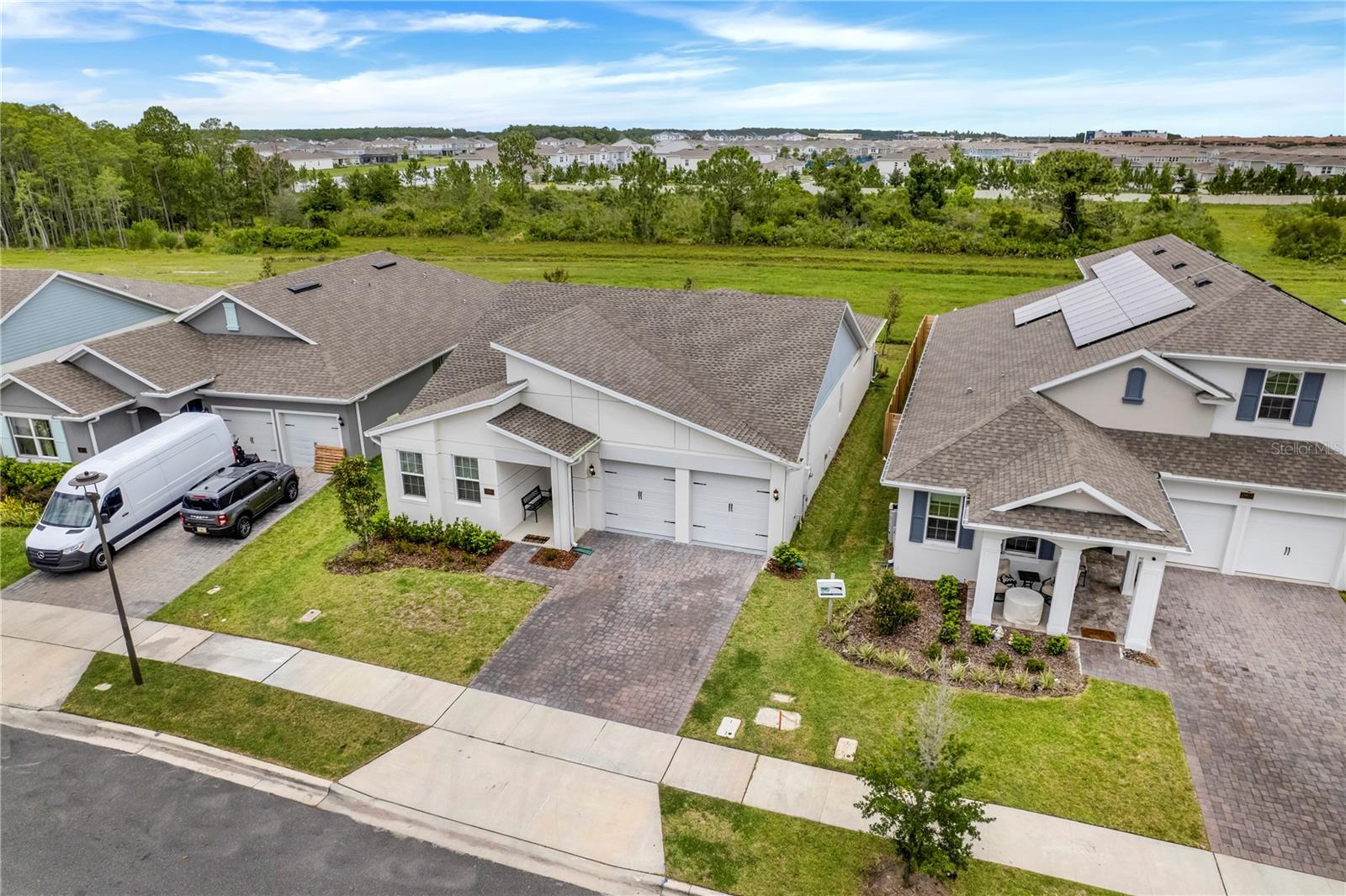 18863 RAWSON STREET, ORLANDO, FL, 32827