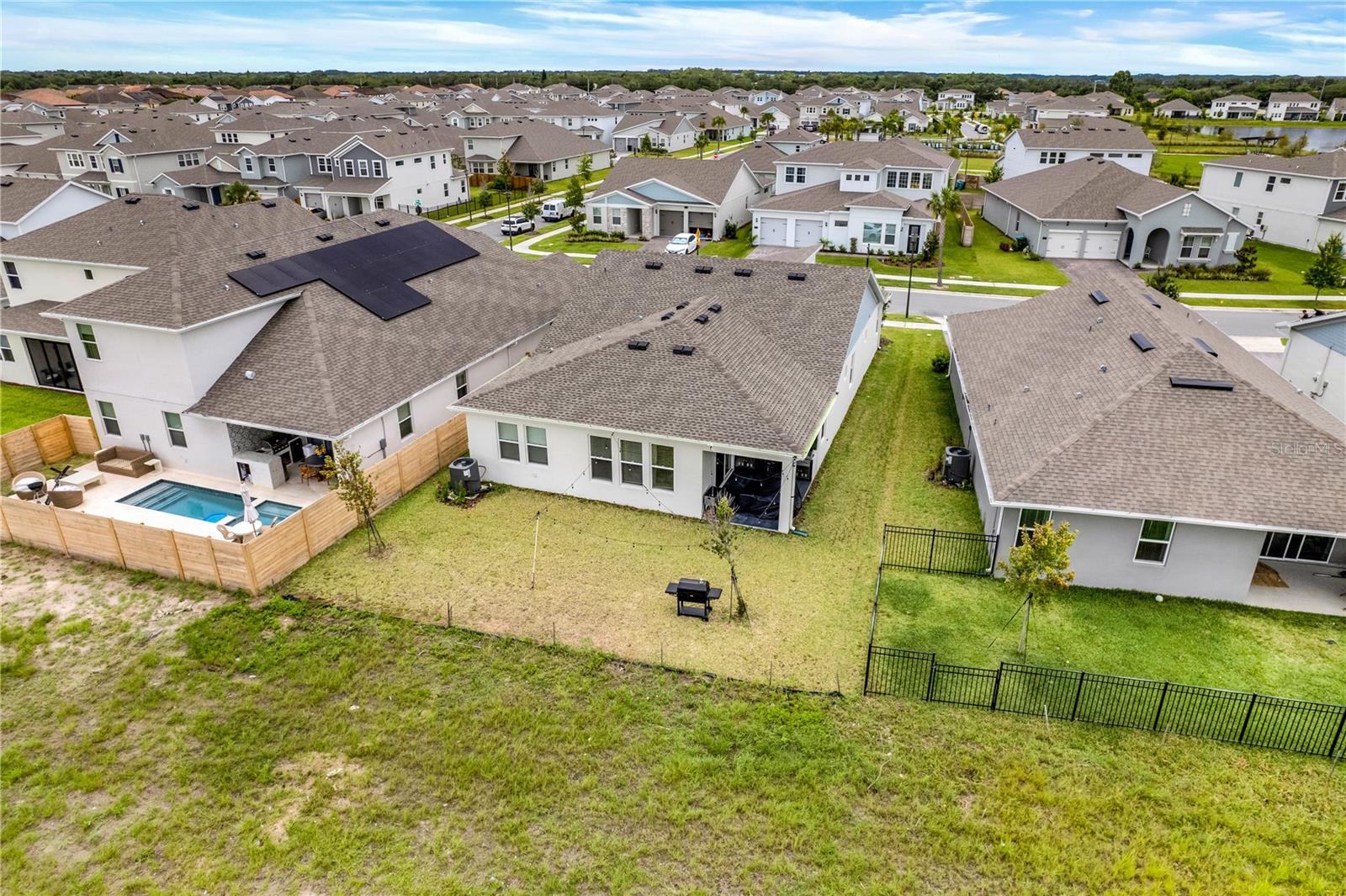 18863 RAWSON STREET, ORLANDO, FL, 32827
