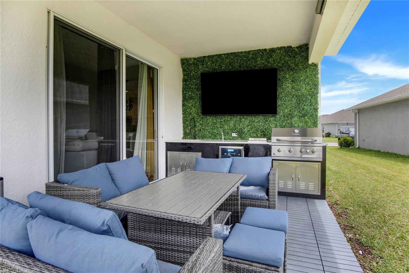 18863 RAWSON STREET, ORLANDO, FL, 32827
