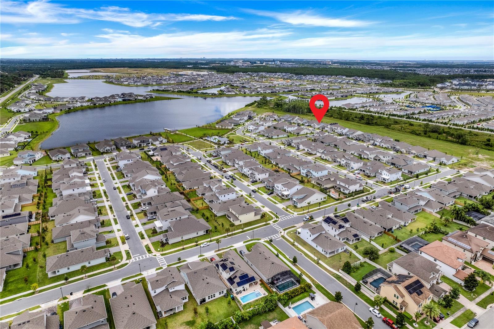 18863 RAWSON STREET, ORLANDO, FL, 32827