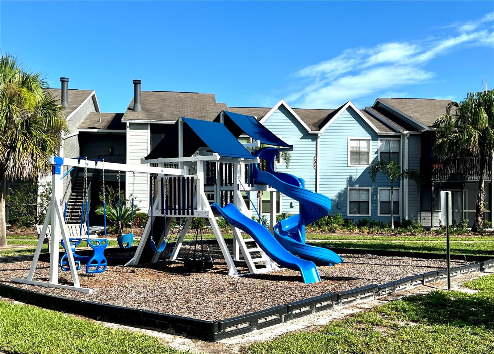 3732 IDLEBROOK CIR #106, CASSELBERRY, FL, 32707