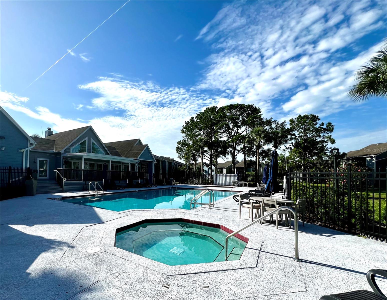 3732 IDLEBROOK CIR #106, CASSELBERRY, FL, 32707