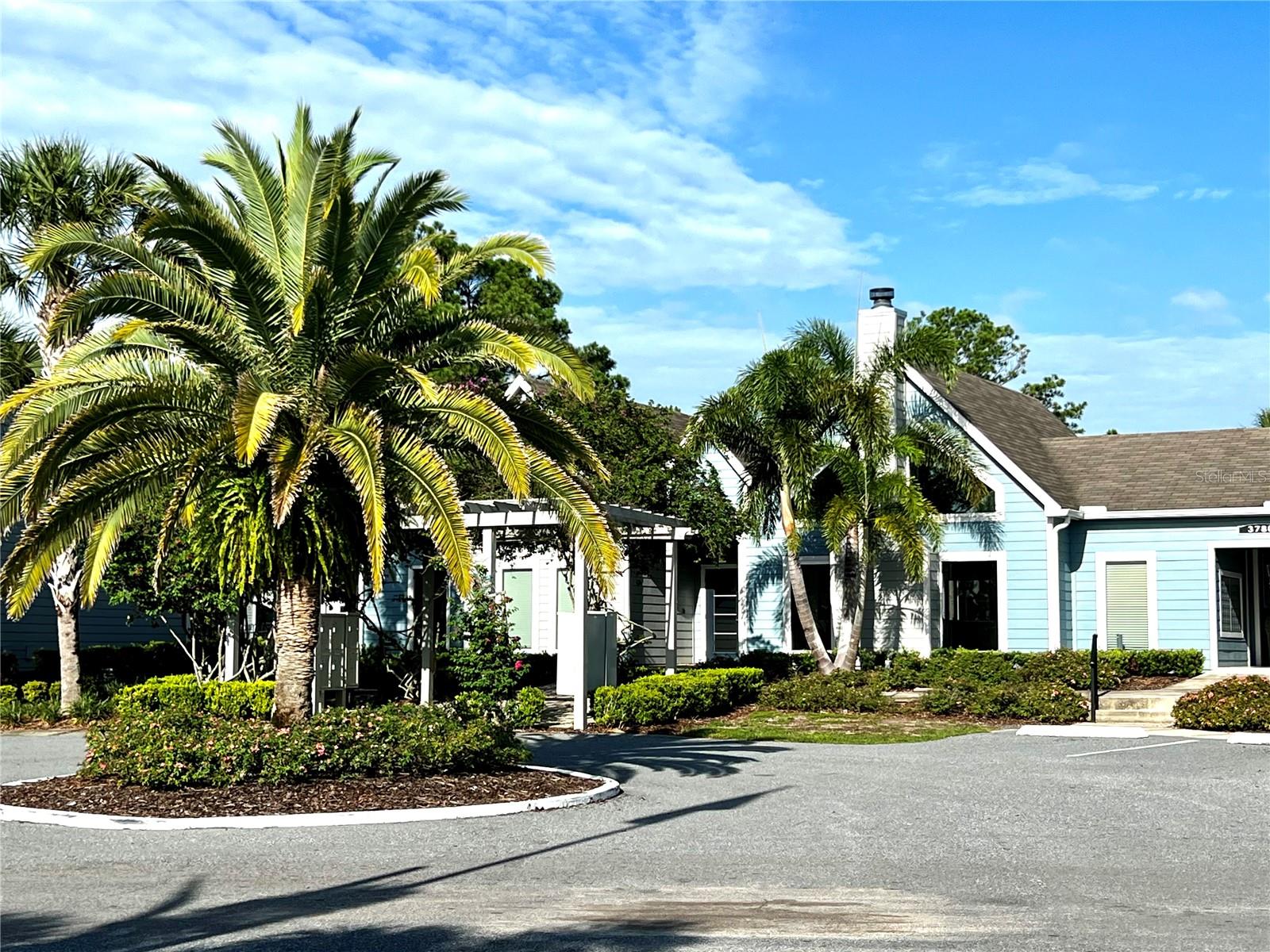 3732 IDLEBROOK CIR #106, CASSELBERRY, FL, 32707