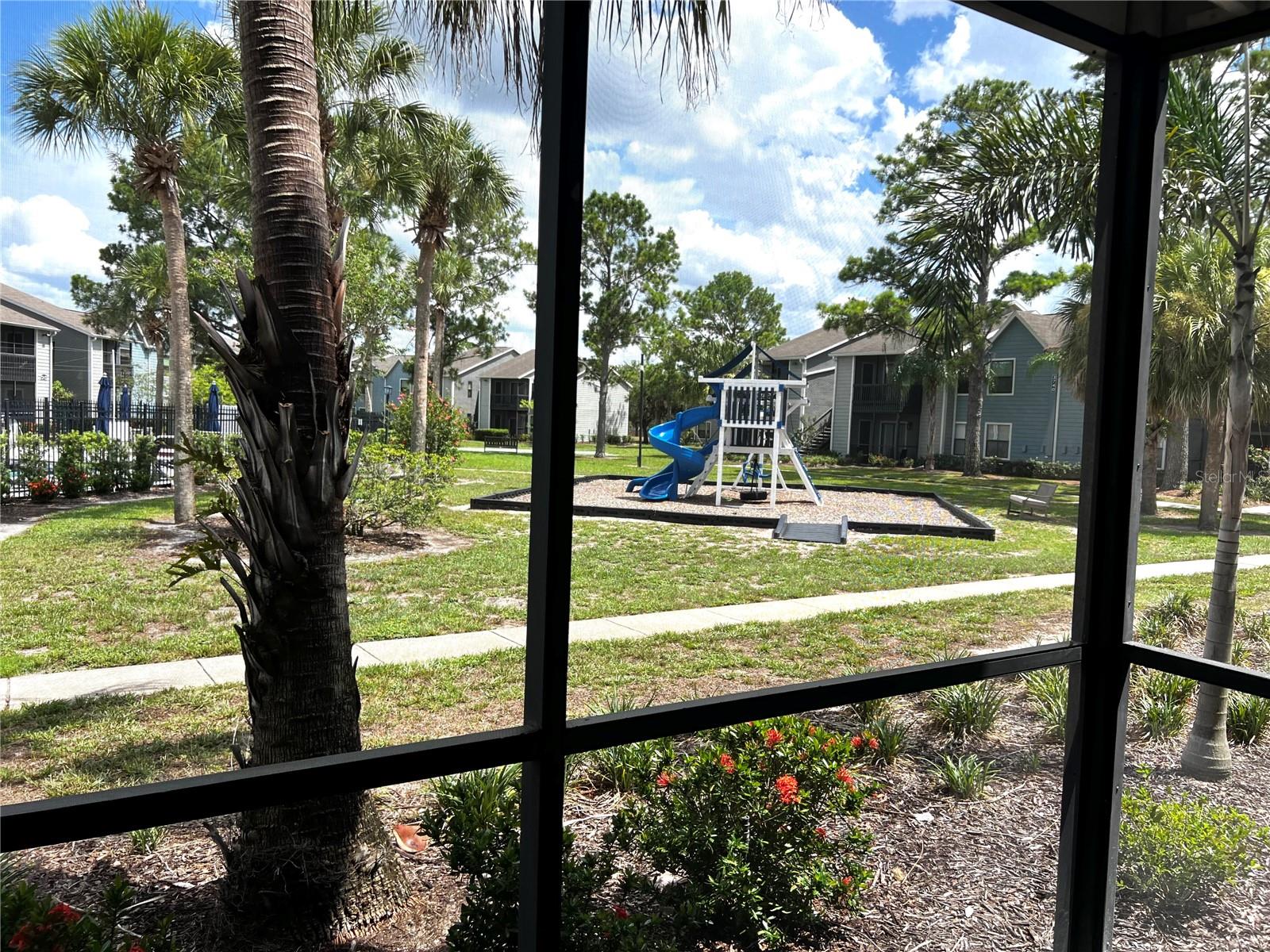 3732 IDLEBROOK CIR #106, CASSELBERRY, FL, 32707