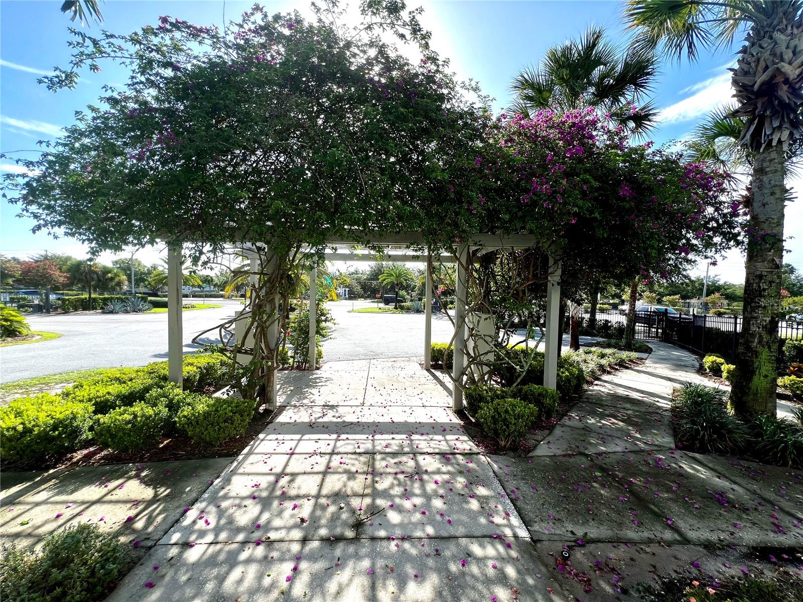 3732 IDLEBROOK CIR #106, CASSELBERRY, FL, 32707