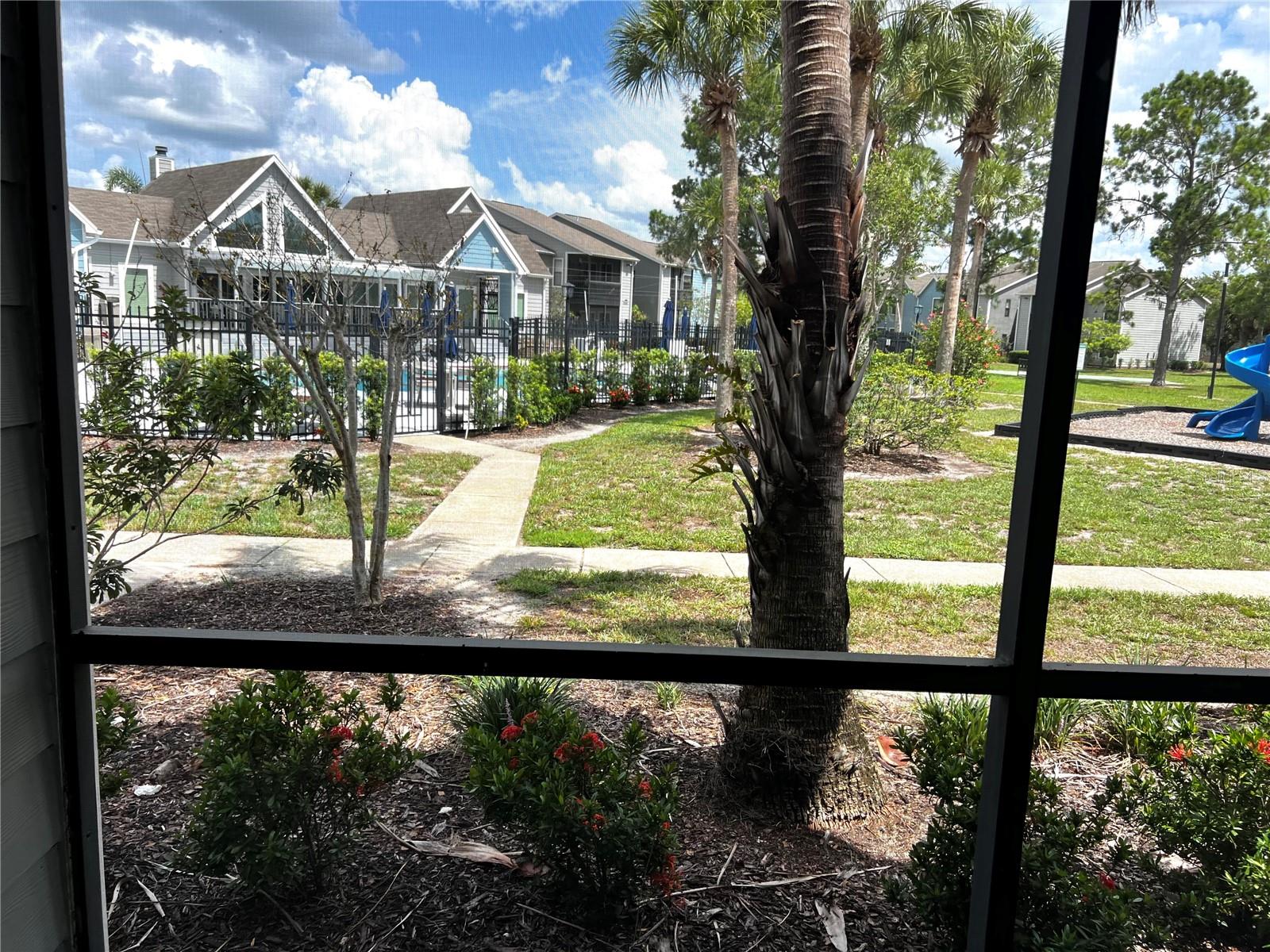 3732 IDLEBROOK CIR #106, CASSELBERRY, FL, 32707