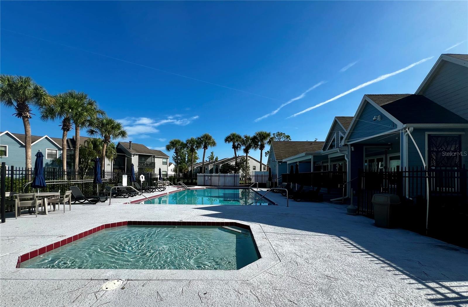 3732 IDLEBROOK CIR #106, CASSELBERRY, FL, 32707