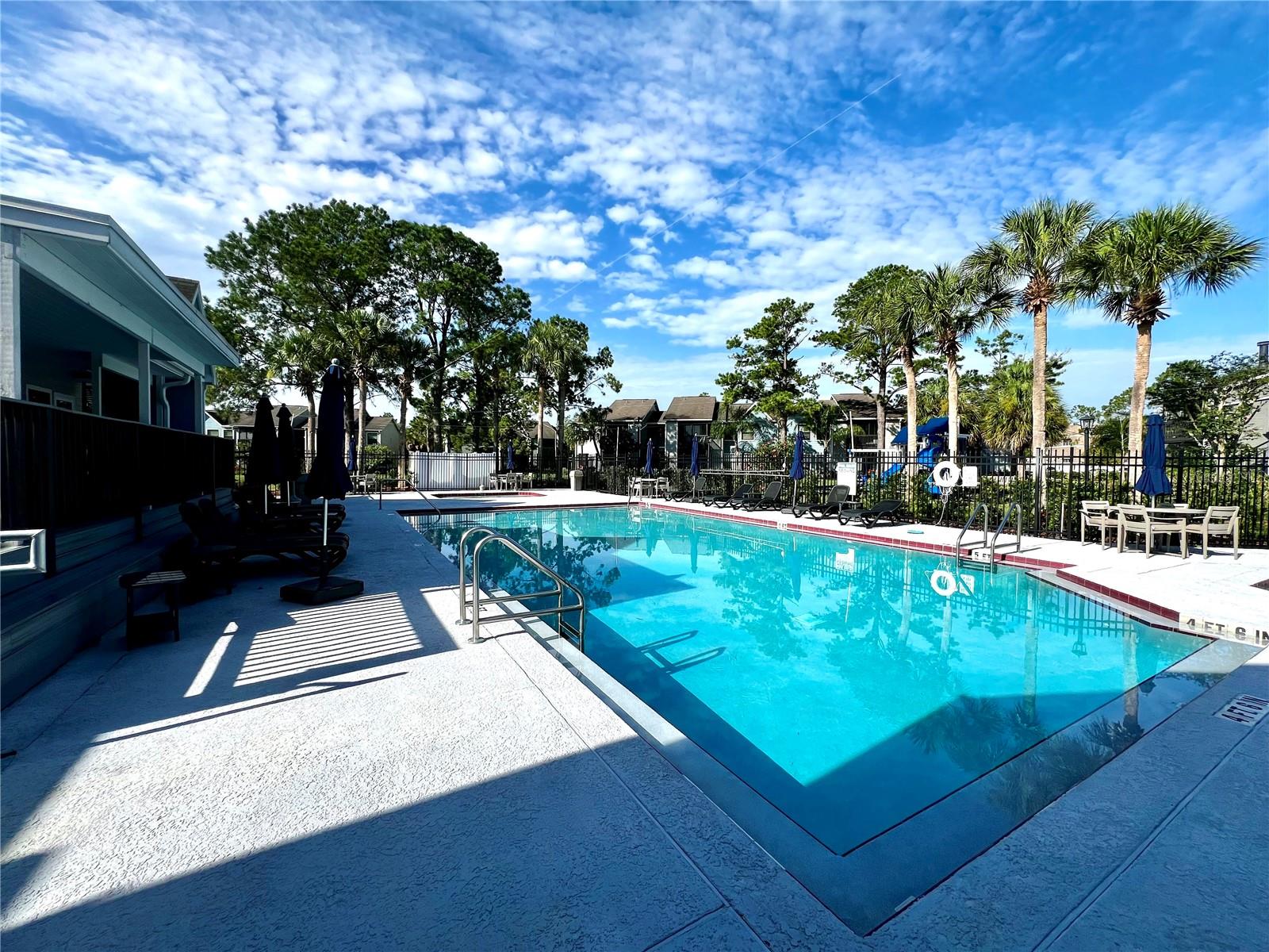 3732 IDLEBROOK CIR #106, CASSELBERRY, FL, 32707