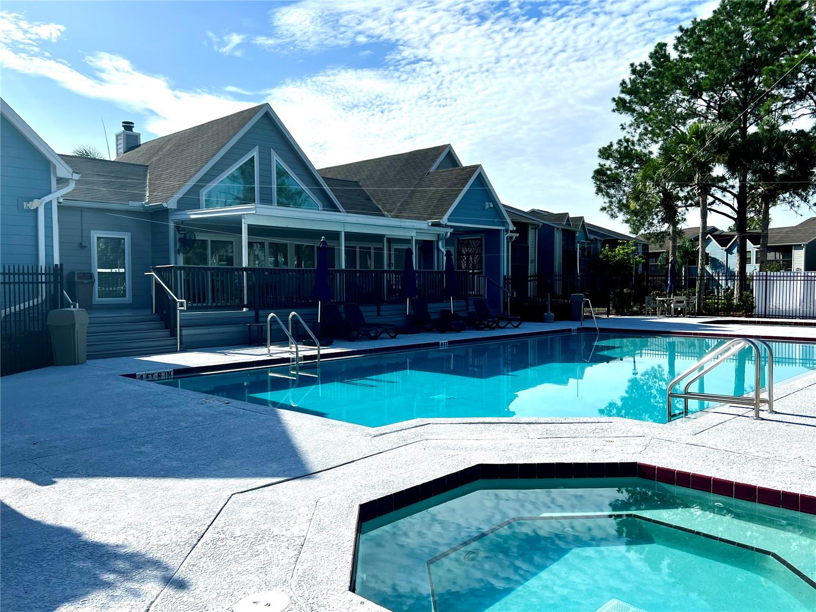 3732 IDLEBROOK CIR #106, CASSELBERRY, FL, 32707