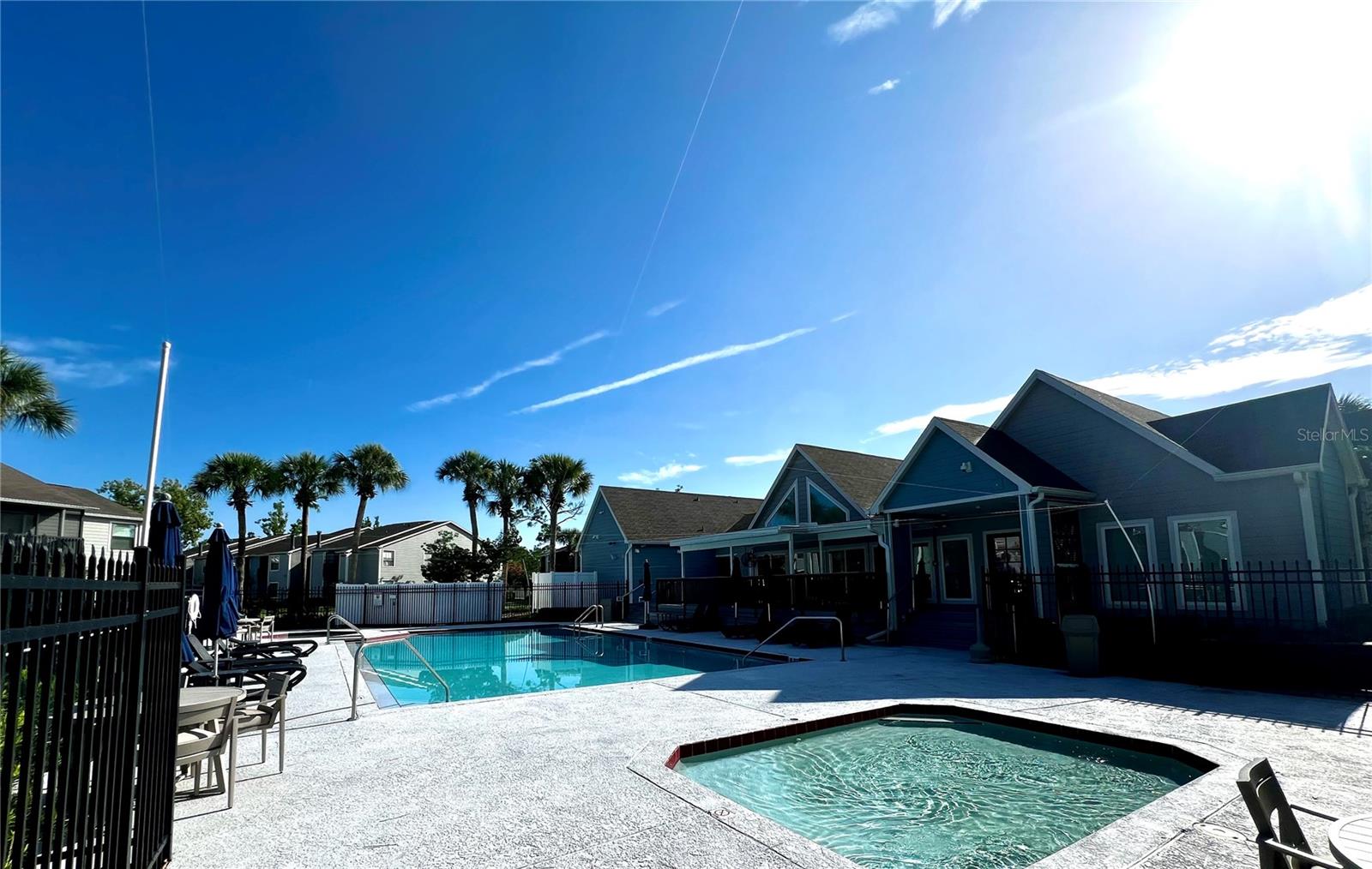 3732 IDLEBROOK CIR #106, CASSELBERRY, FL, 32707