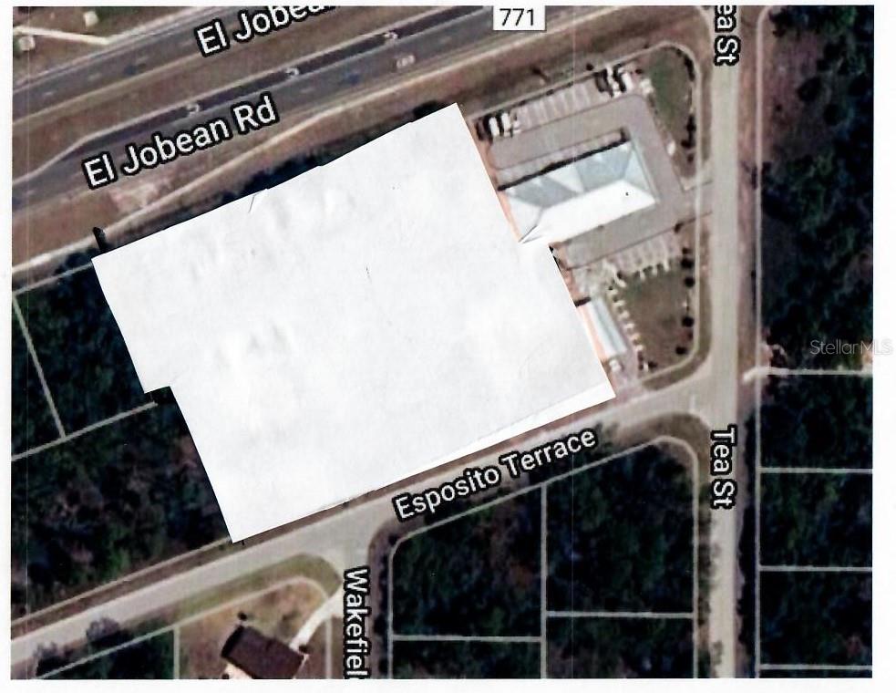 2048 EL JOBEAN RD, PORT CHARLOTTE, FL, 33948