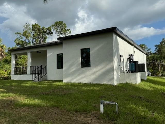 13460 TOLMAN AVE, PORT CHARLOTTE, FL, 33953