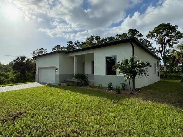 13460 TOLMAN AVE, PORT CHARLOTTE, FL, 33953