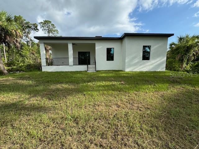 13460 TOLMAN AVE, PORT CHARLOTTE, FL, 33953