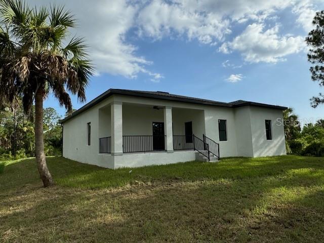 13460 TOLMAN AVE, PORT CHARLOTTE, FL, 33953