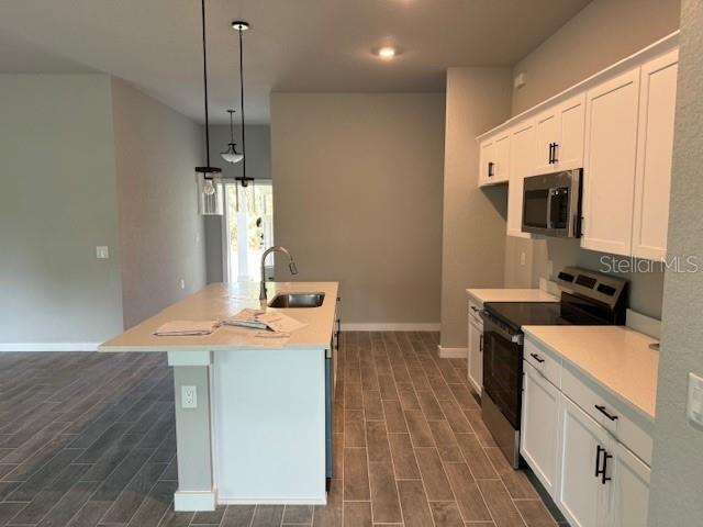 13460 TOLMAN AVE, PORT CHARLOTTE, FL, 33953