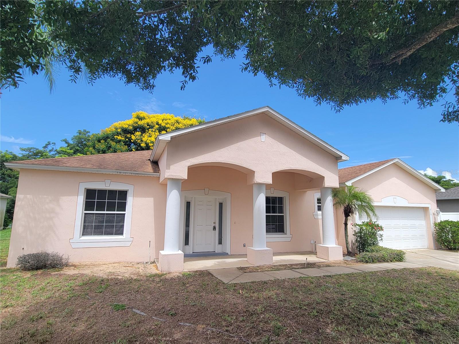 215 PAMONA ST, HAINES CITY, FL, 33844