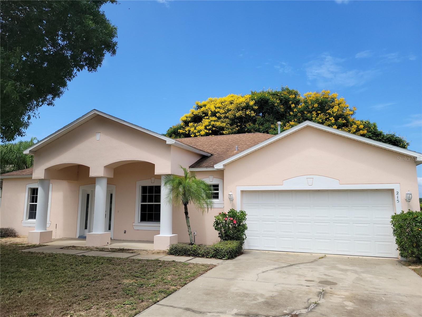 215 PAMONA ST, HAINES CITY, FL, 33844