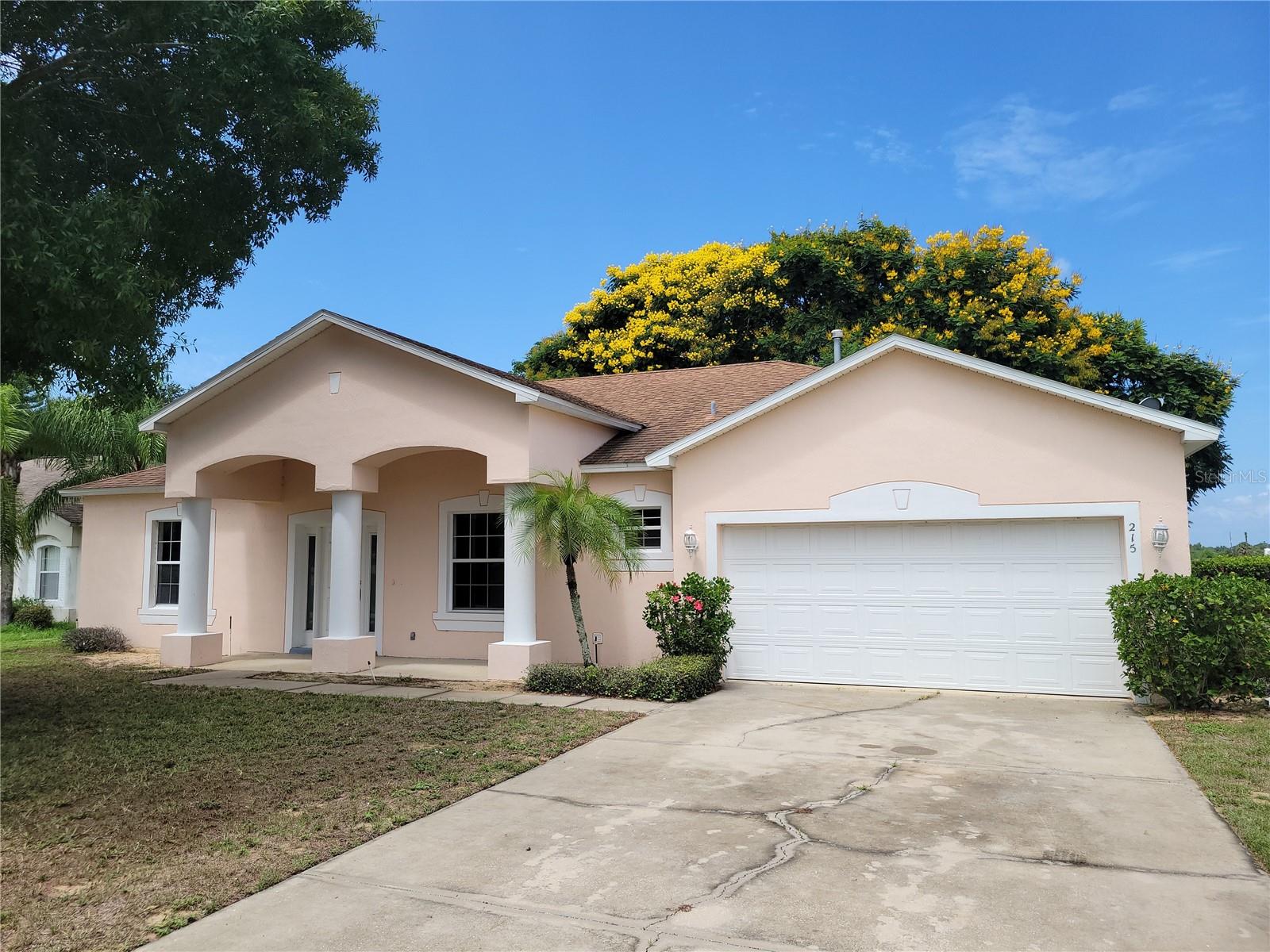 215 PAMONA ST, HAINES CITY, FL, 33844