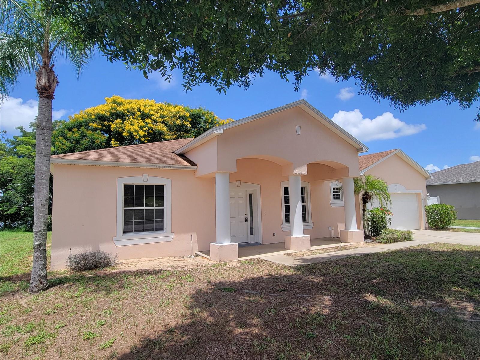 215 PAMONA ST, HAINES CITY, FL, 33844