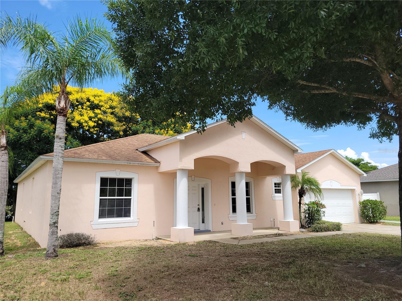 215 PAMONA ST, HAINES CITY, FL, 33844