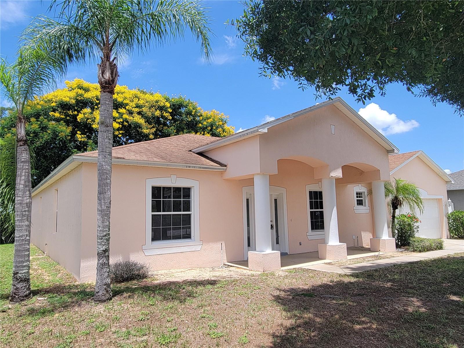 215 PAMONA ST, HAINES CITY, FL, 33844