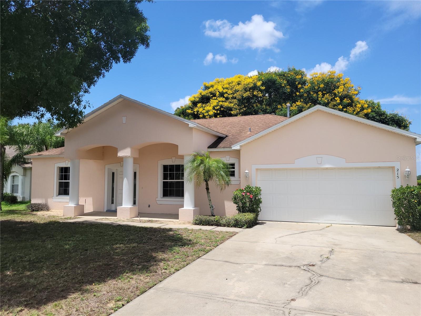 215 PAMONA ST, HAINES CITY, FL, 33844