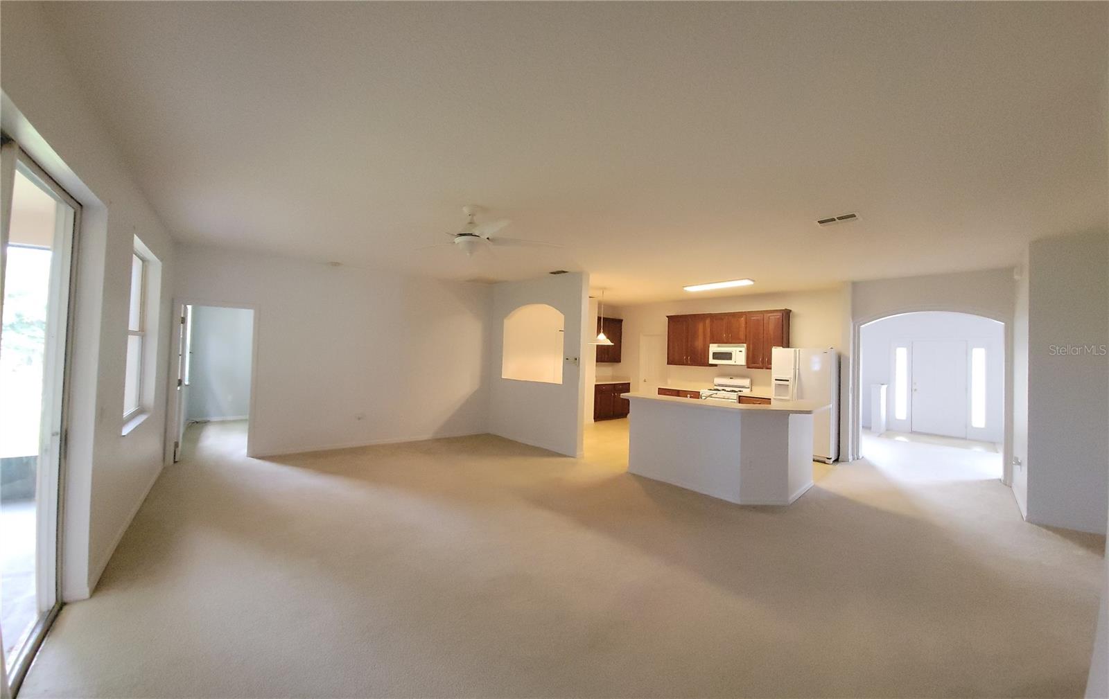 215 PAMONA ST, HAINES CITY, FL, 33844
