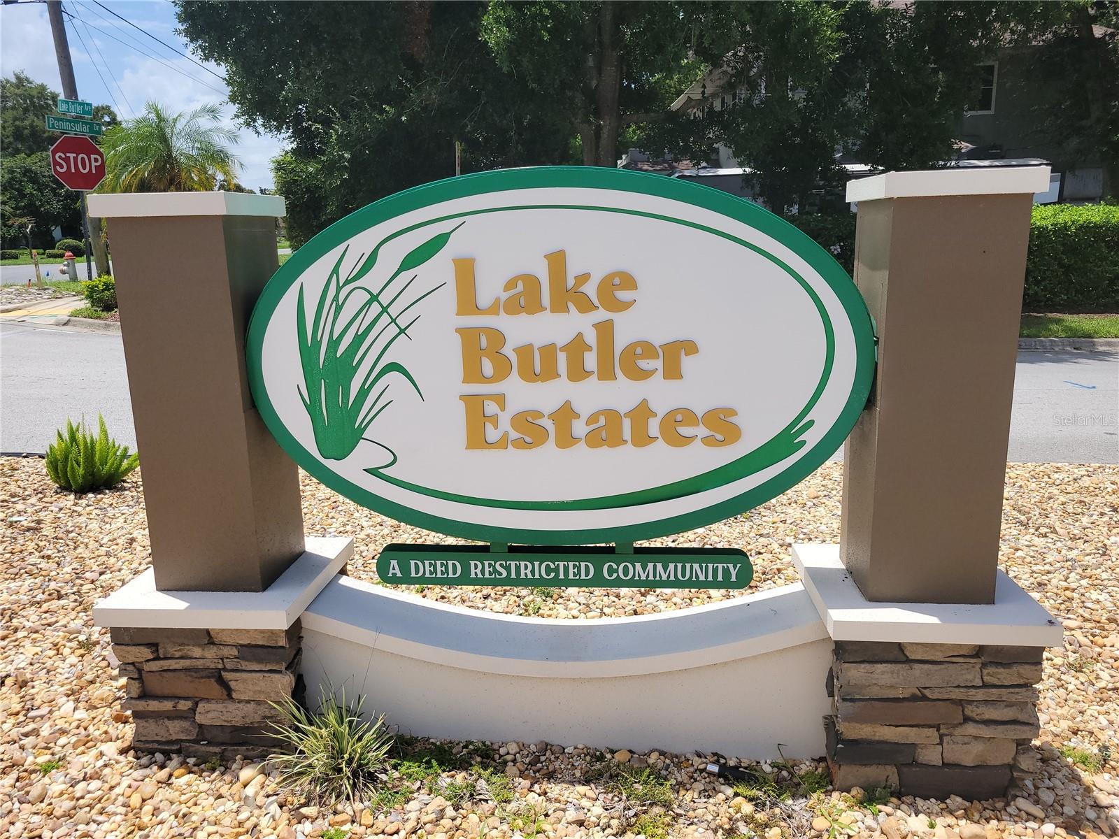 215 PAMONA ST, HAINES CITY, FL, 33844