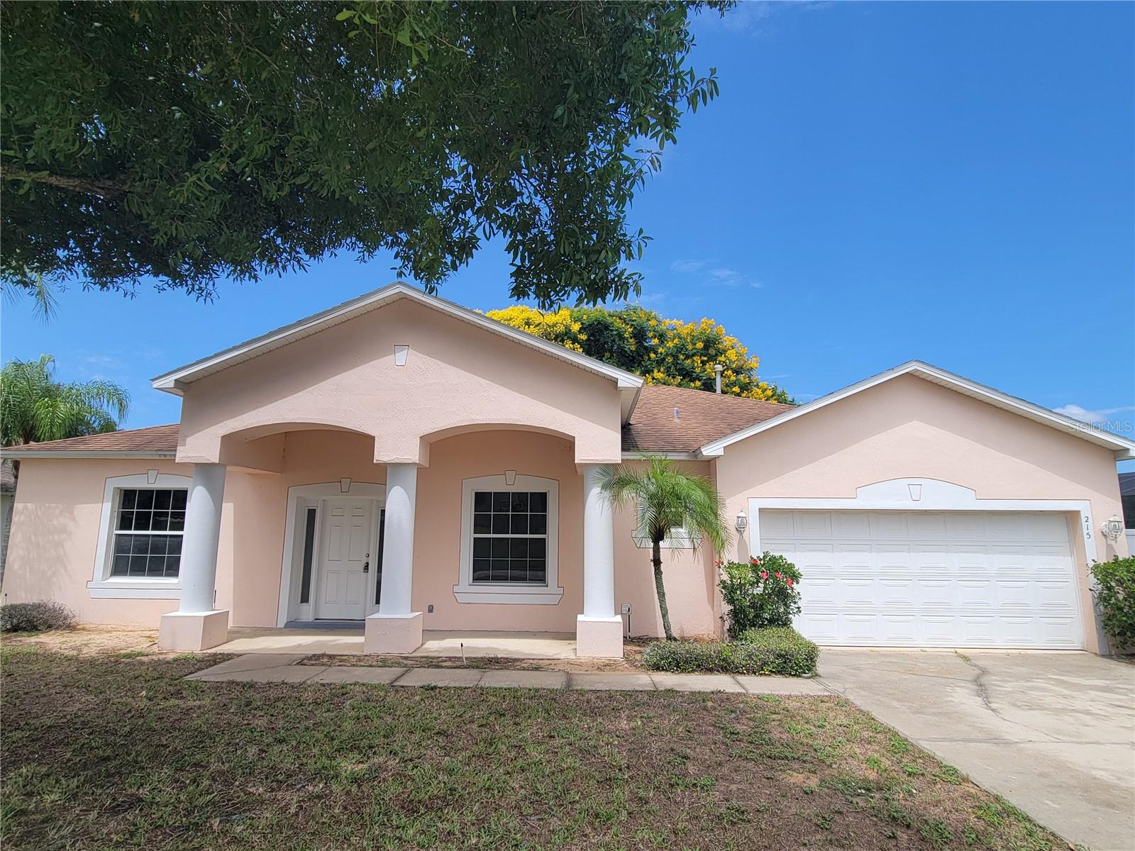 215 PAMONA ST, HAINES CITY, FL, 33844