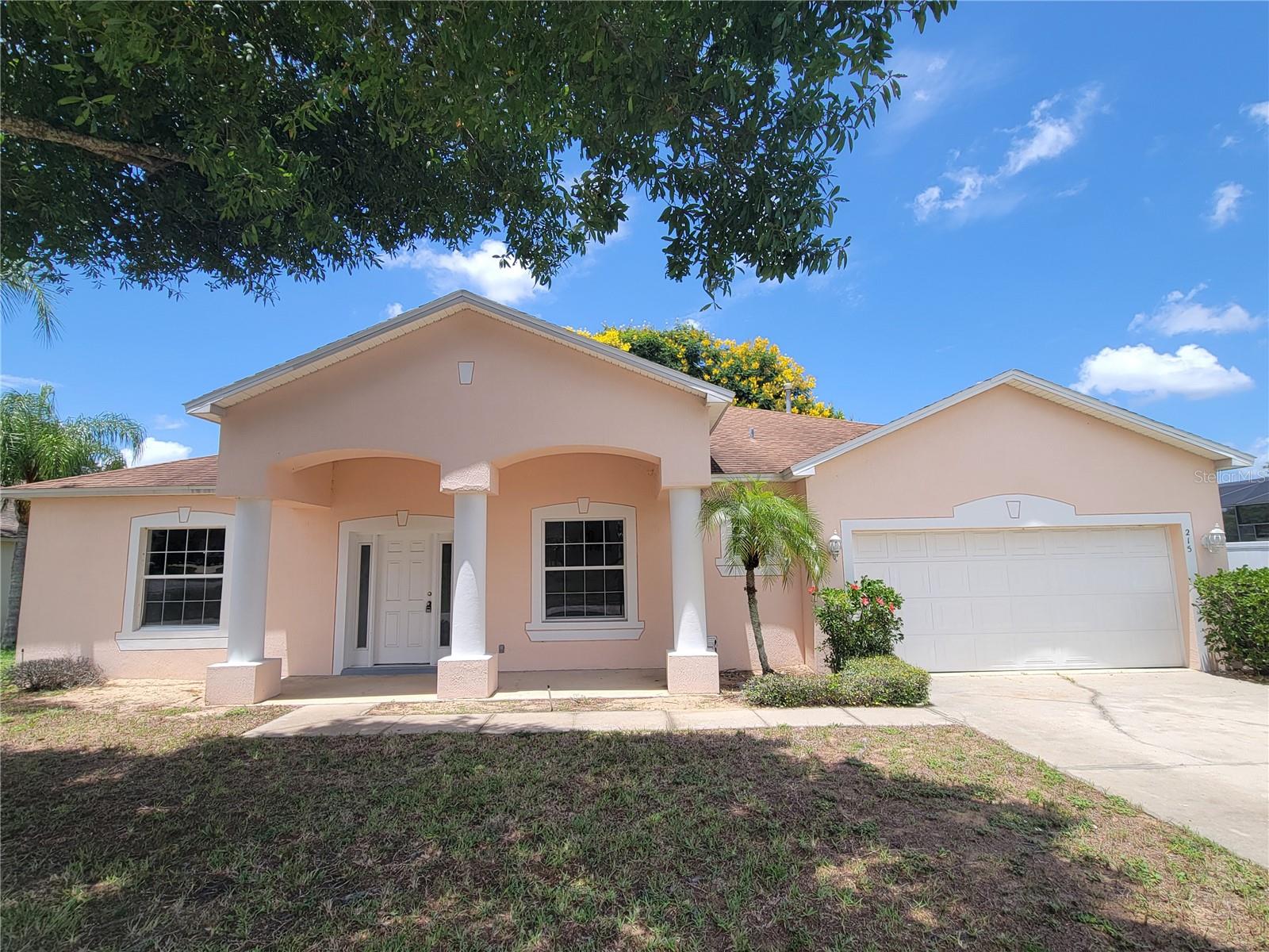 215 PAMONA ST, HAINES CITY, FL, 33844