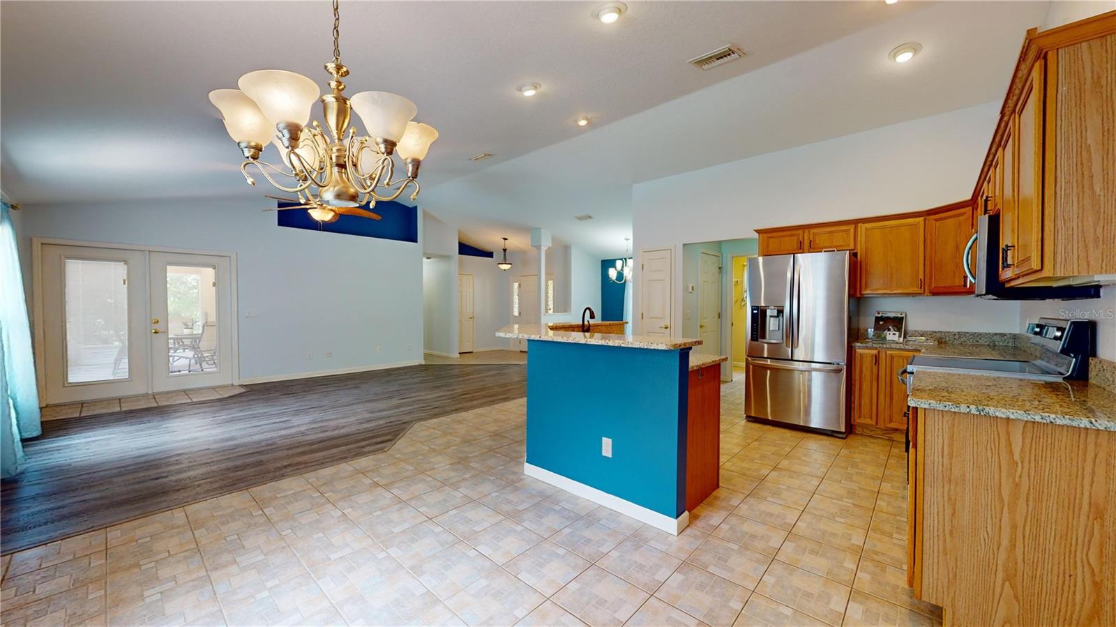 2758 W CENTURY BLVD, CITRUS SPRINGS, FL, 34434